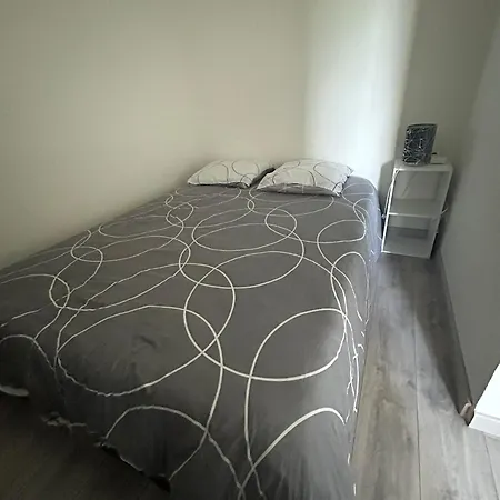 La Perle Apartman Rouen