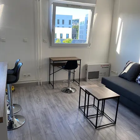 La Perle Apartman