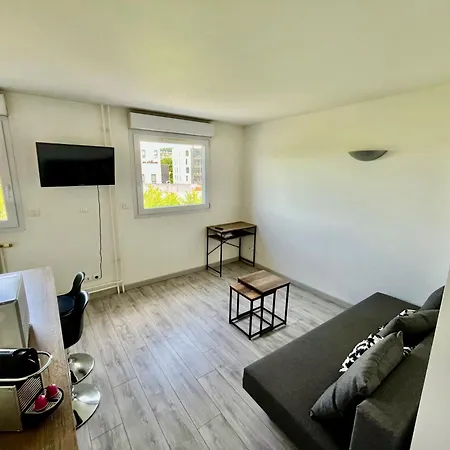 Apartament La Perle