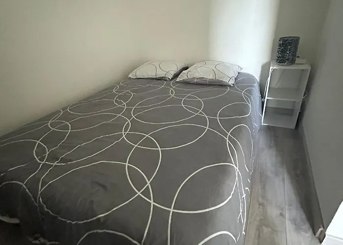 La Perle Apartament Rouen